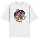 Let's Make Special Brownies - Organic Oversize Shirt