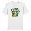 Be Your Own Dealer - Organic Shirt