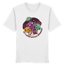 Let's Make Special Brownies - Organic Shirt